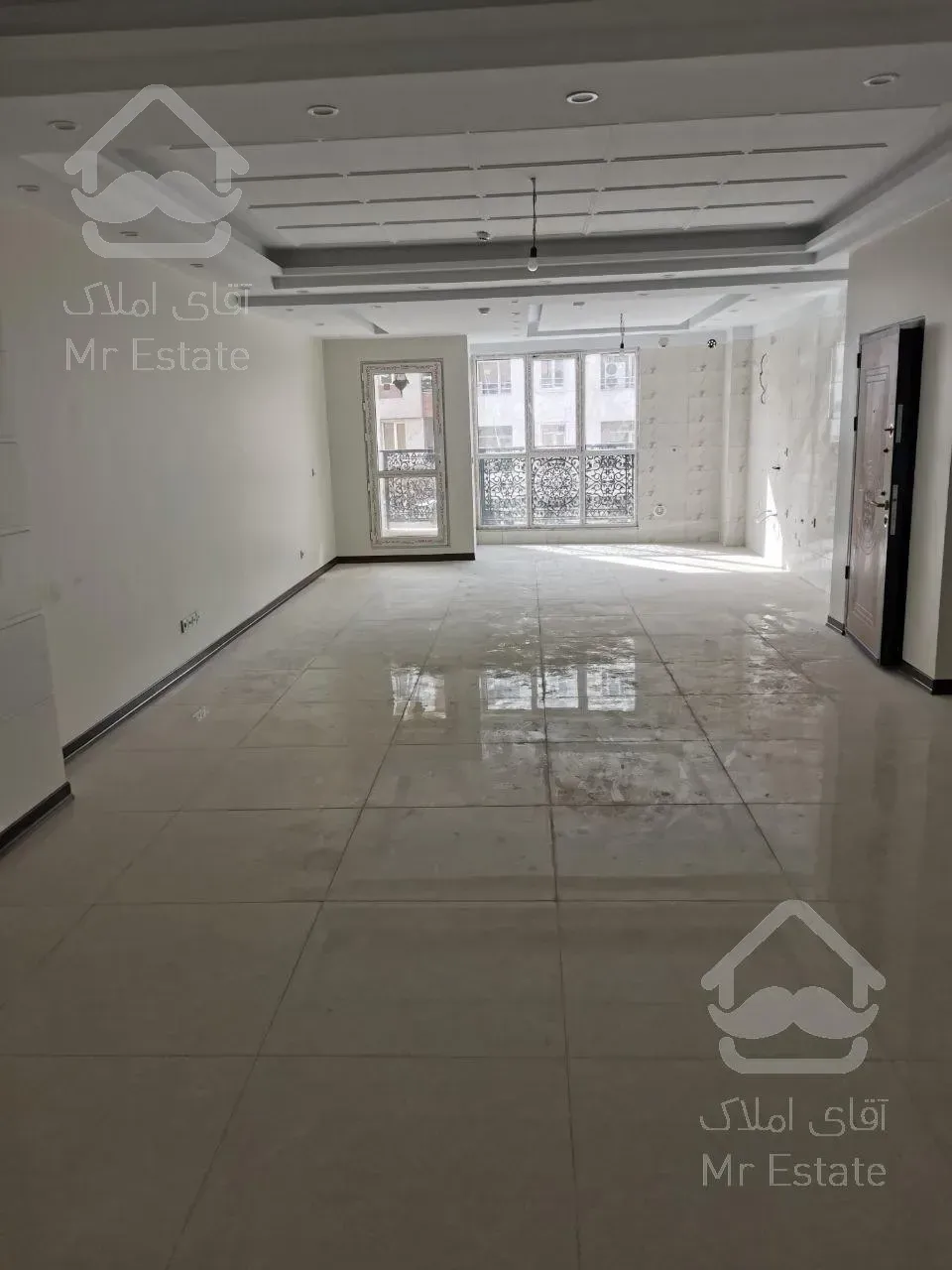 ۱۰۰ متر اداری ستاری پیامبر