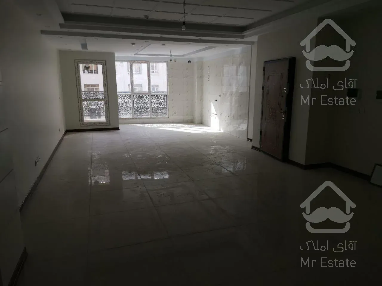 ۱۰۰ متر اداری ستاری پیامبر