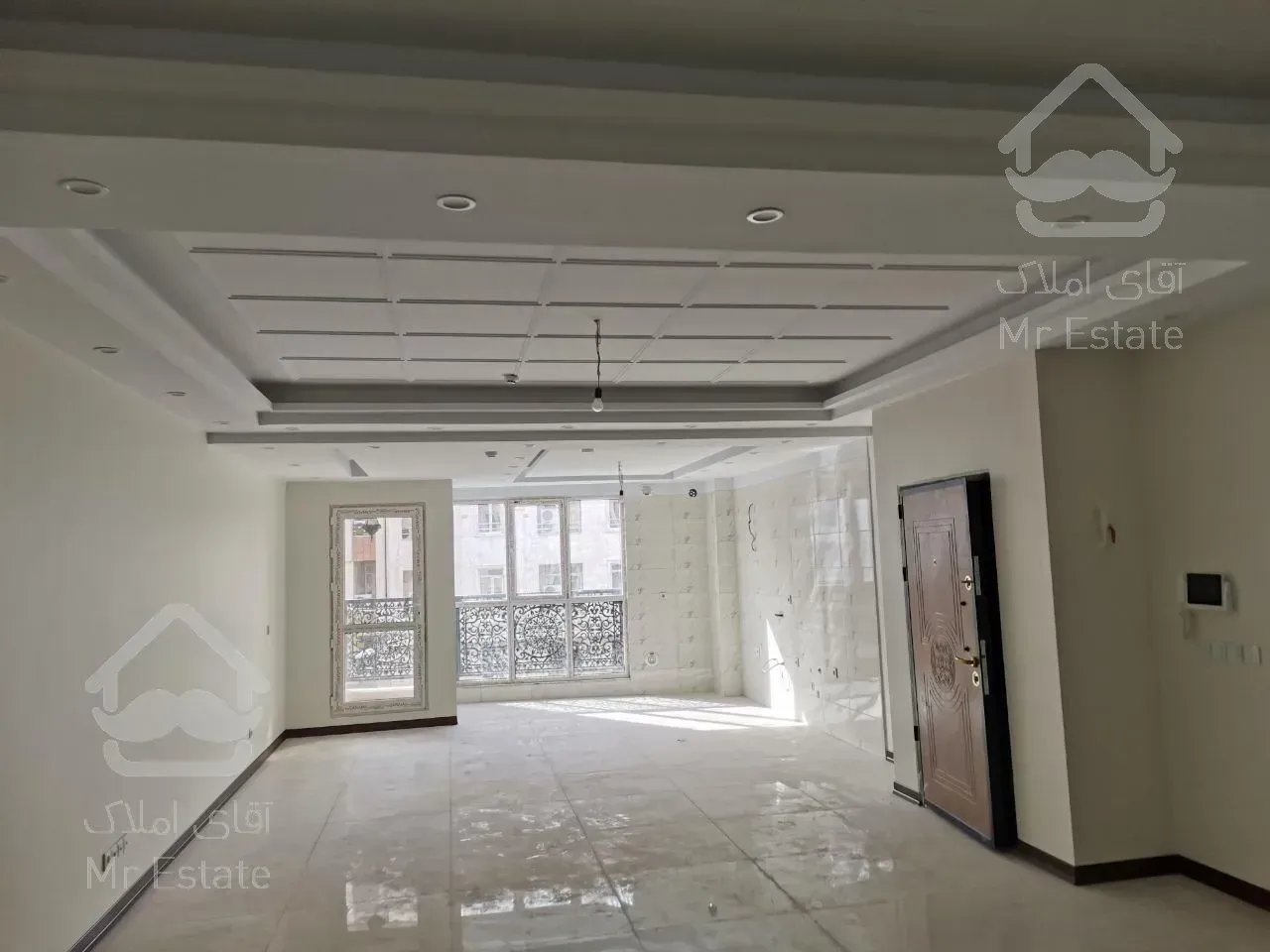 ۱۰۰ متر اداری ستاری پیامبر