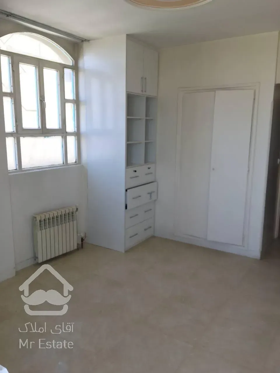 آپارتمان خوش نقشه و خوش قیمت