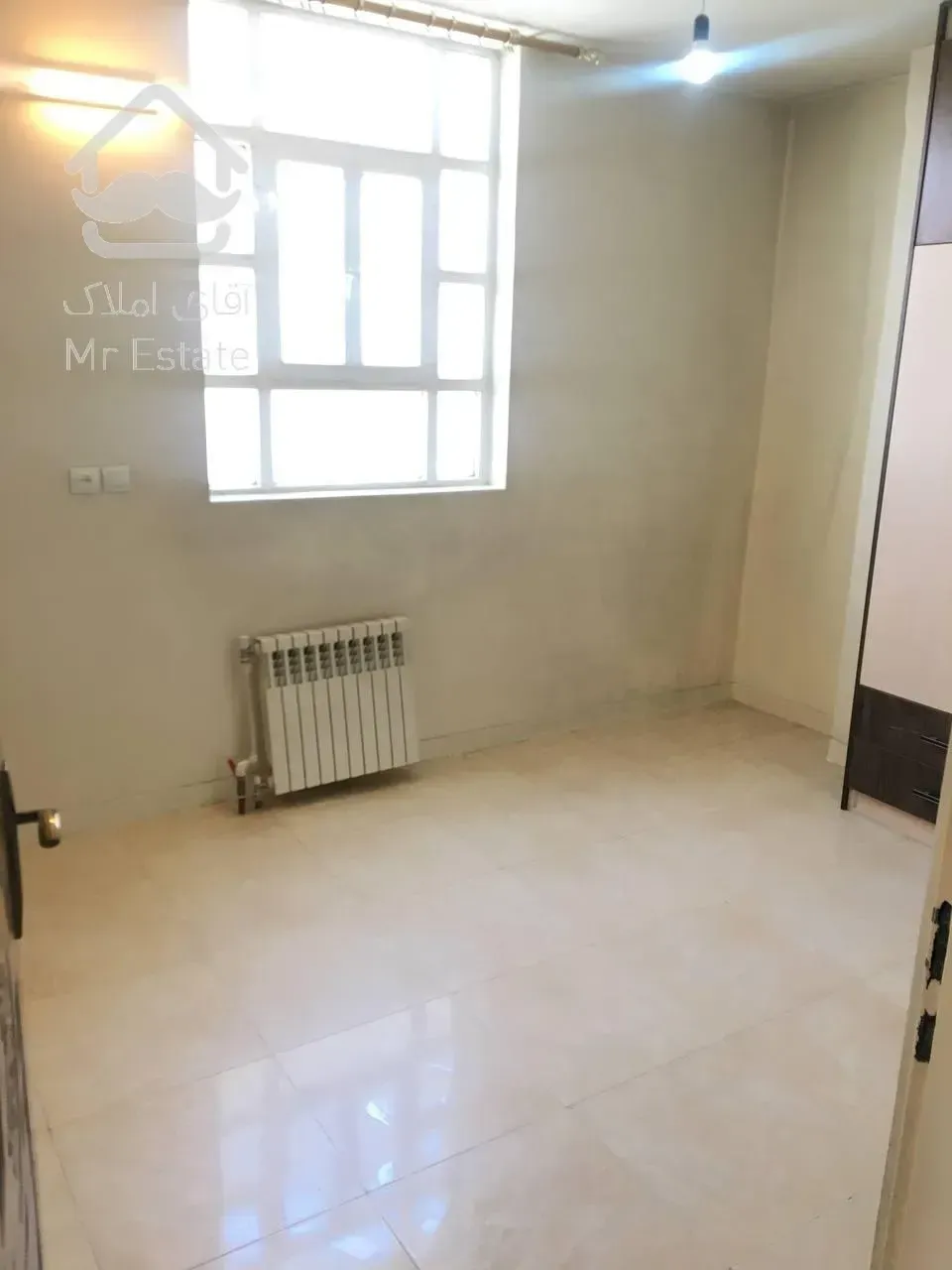 آپارتمان خوش نقشه و خوش قیمت