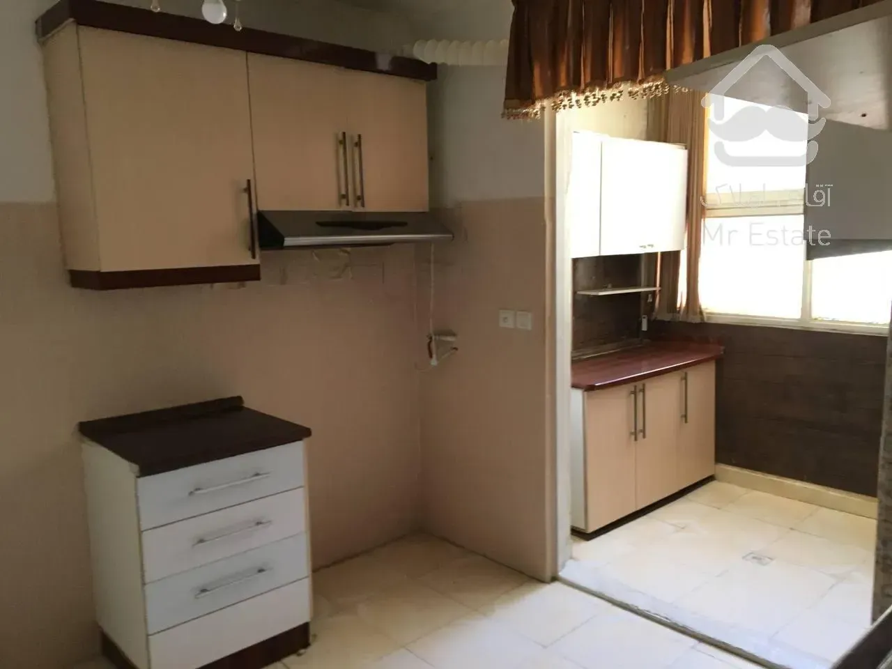 آپارتمان خوش نقشه و خوش قیمت