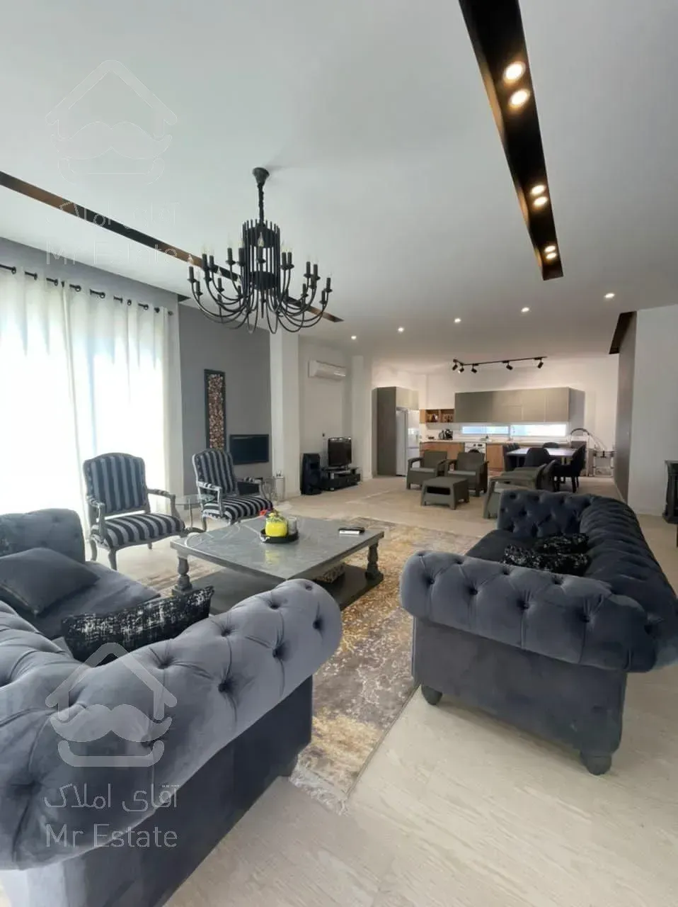 ویلا سند دار شهرکی