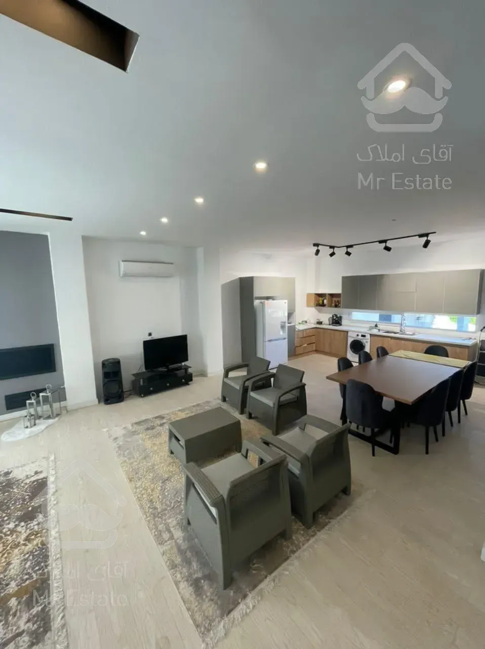 ویلا سند دار شهرکی