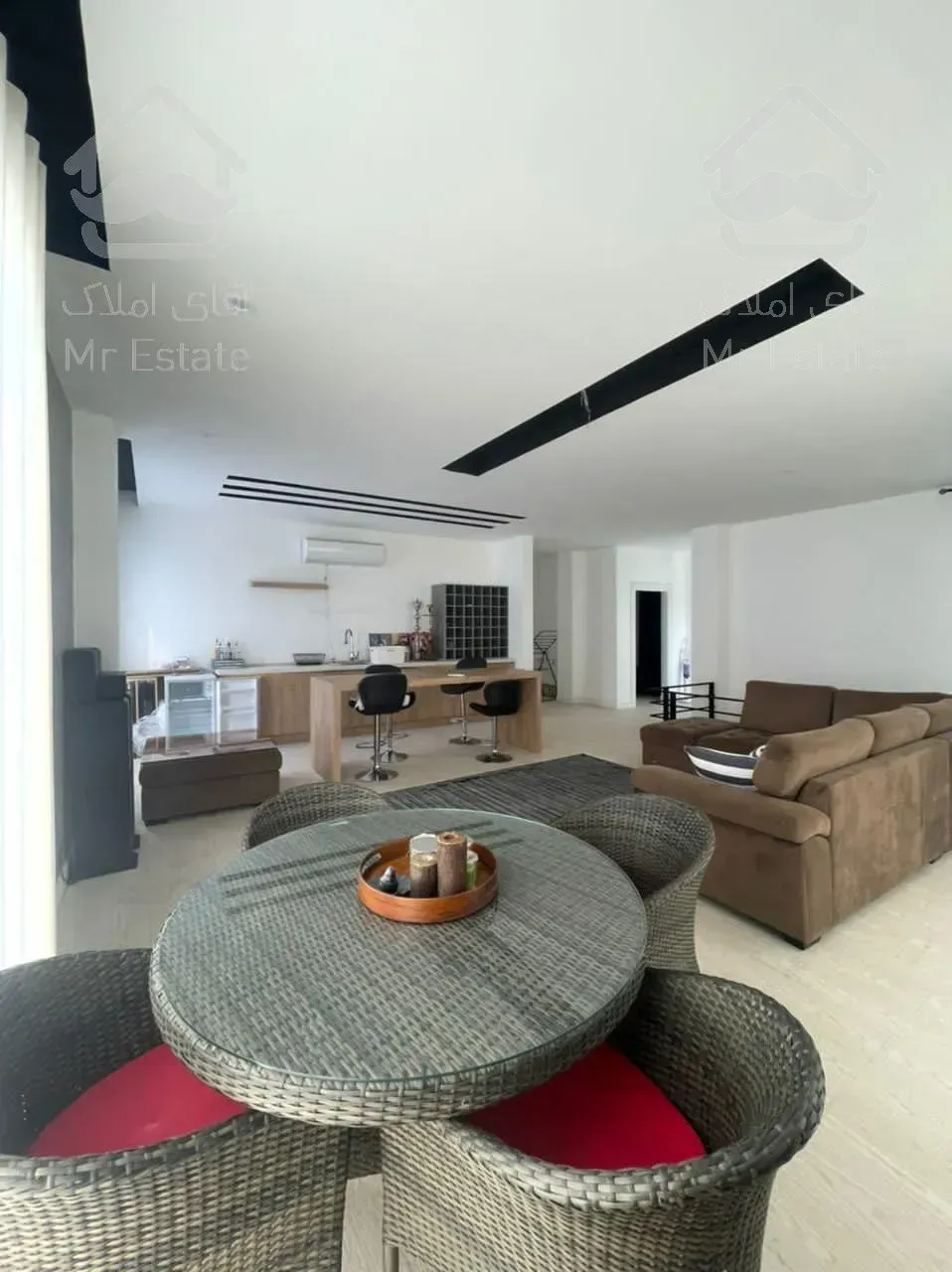 ویلا سند دار شهرکی