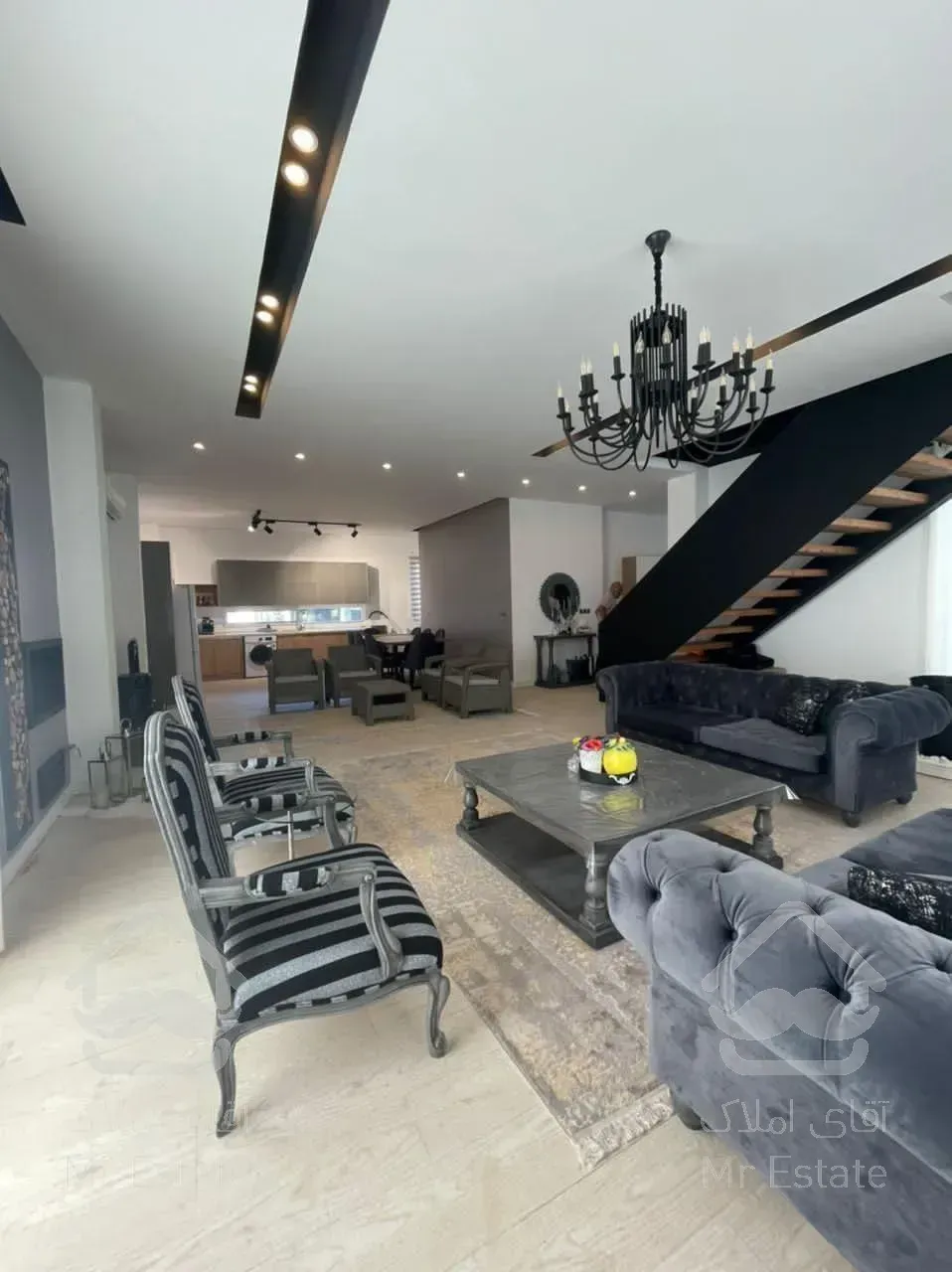 ویلا سند دار شهرکی