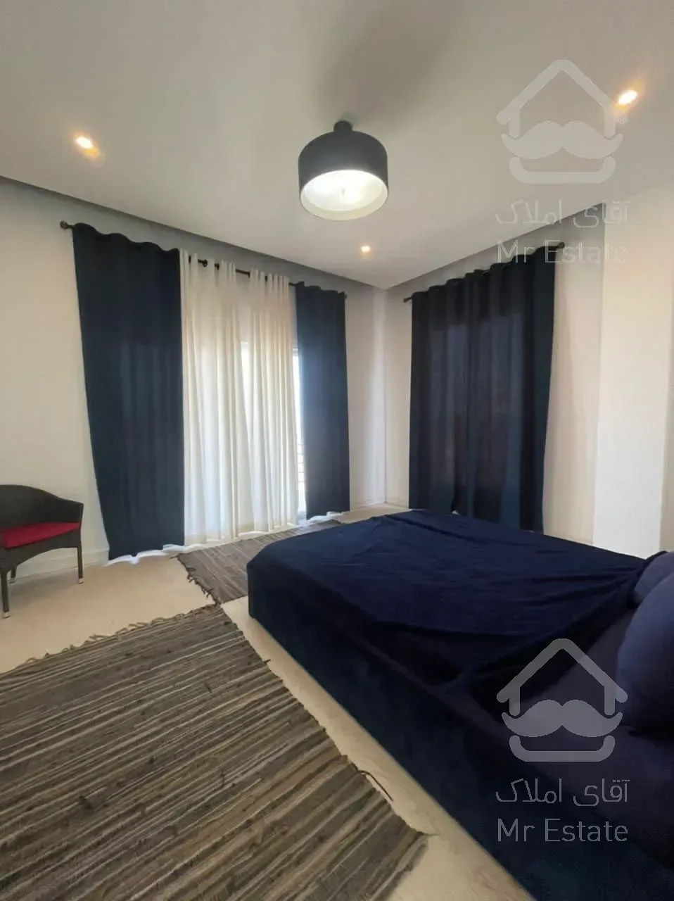 ویلا سند دار شهرکی