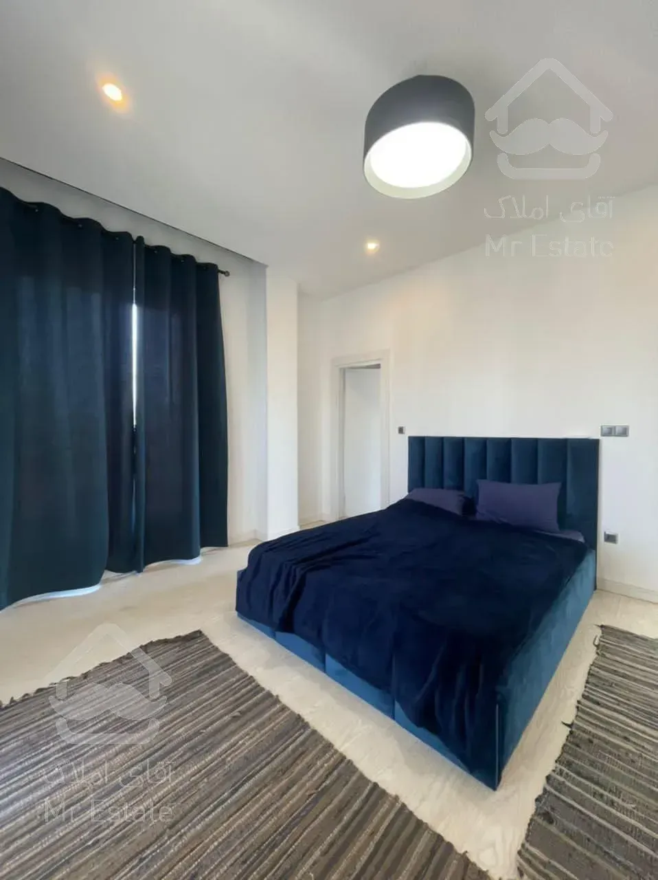 ویلا سند دار شهرکی