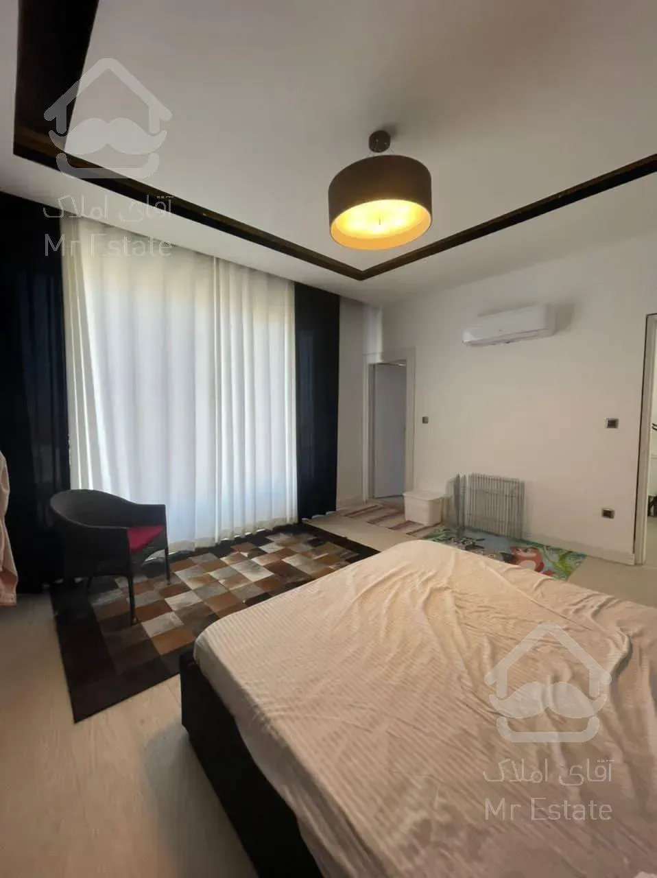 ویلا سند دار شهرکی