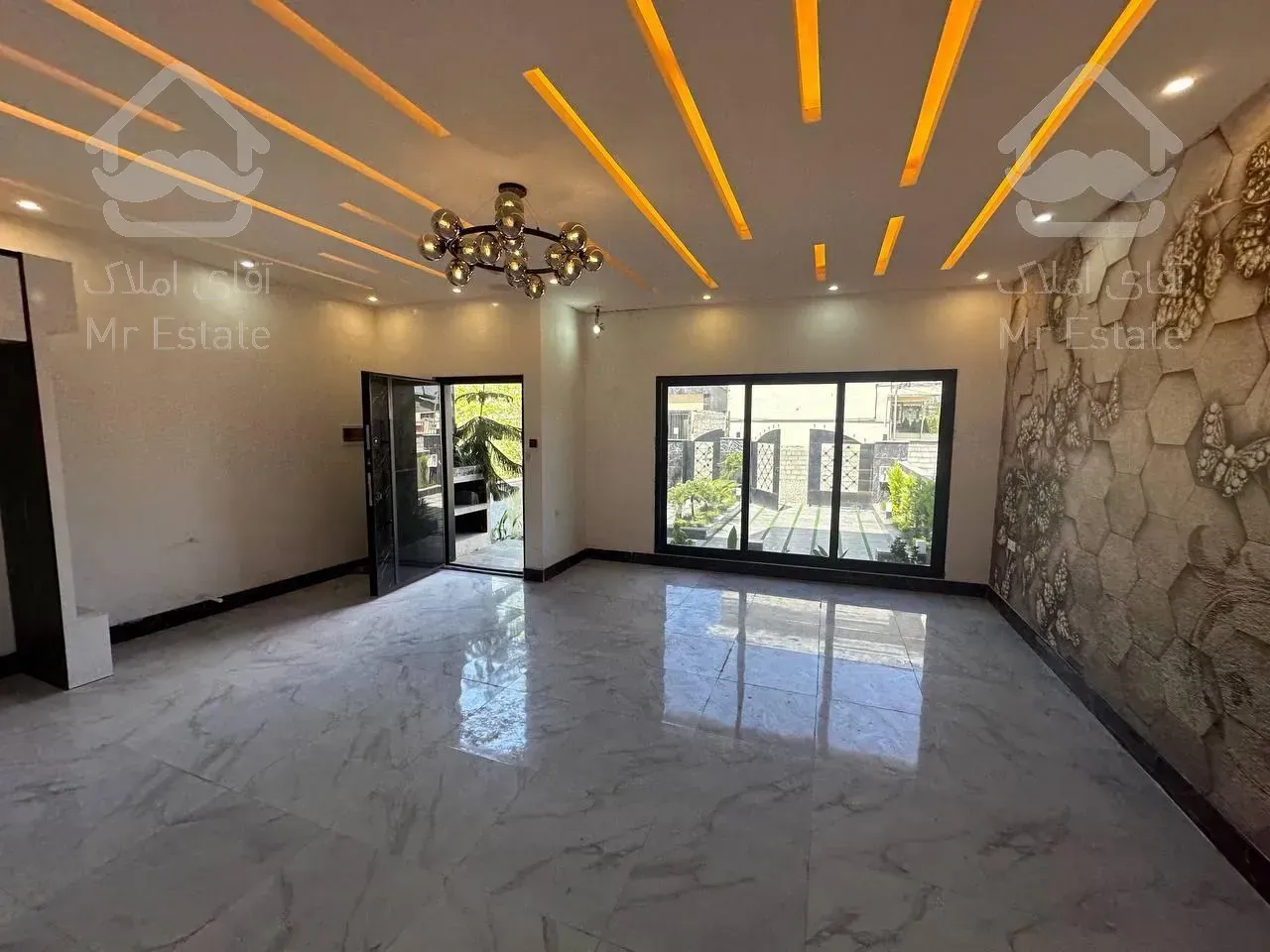 فروش ویلادوبلکس نقلی و لاکچری /منطقه برند