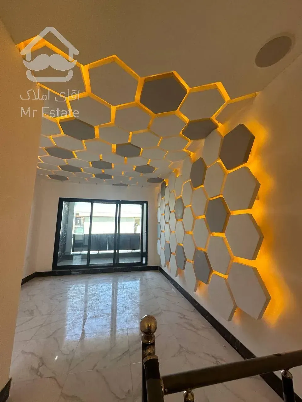 فروش ویلادوبلکس نقلی و لاکچری /منطقه برند