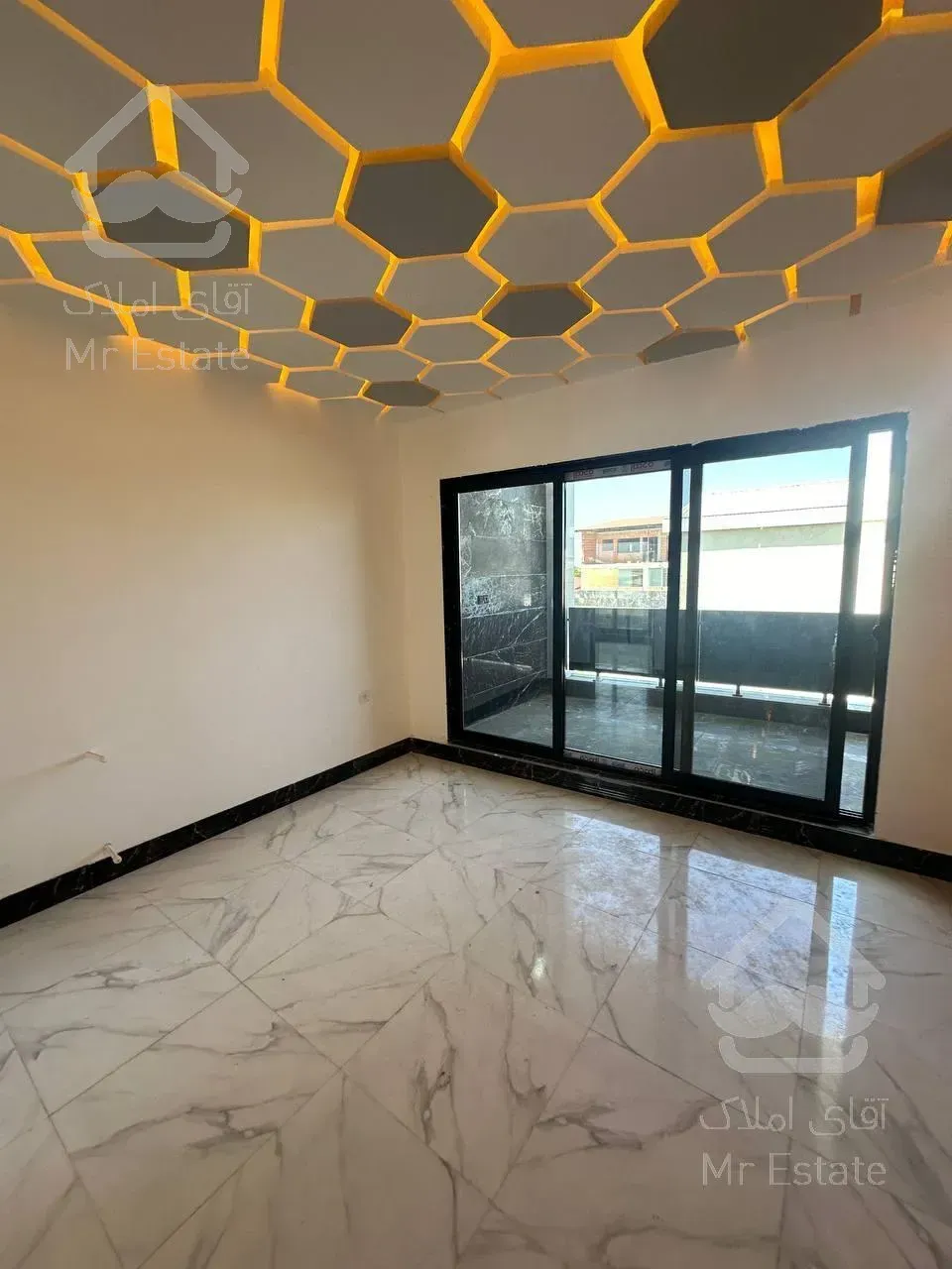 فروش ویلادوبلکس نقلی و لاکچری /منطقه برند