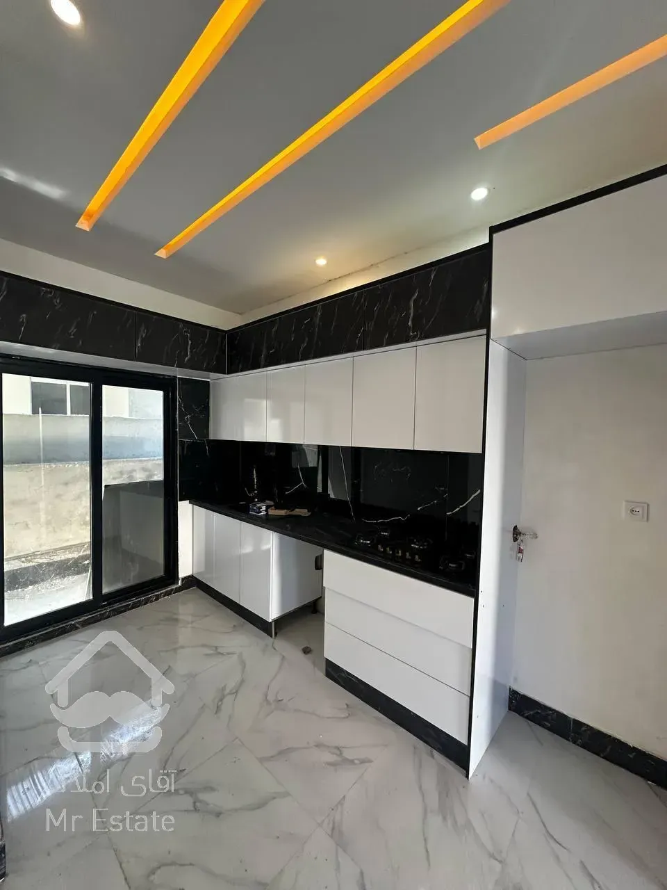 فروش ویلادوبلکس نقلی و لاکچری /منطقه برند