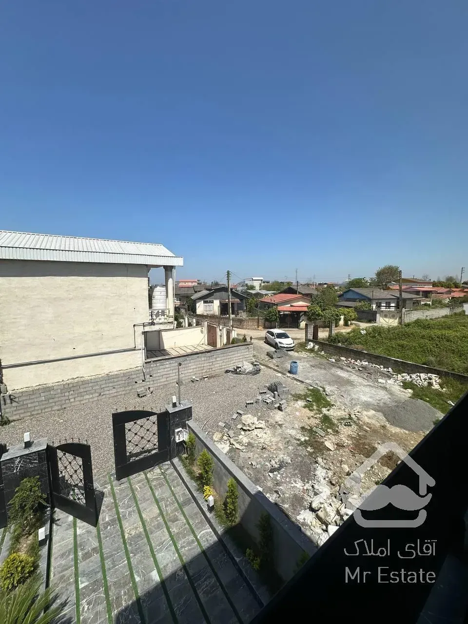 فروش ویلادوبلکس نقلی و لاکچری /منطقه برند