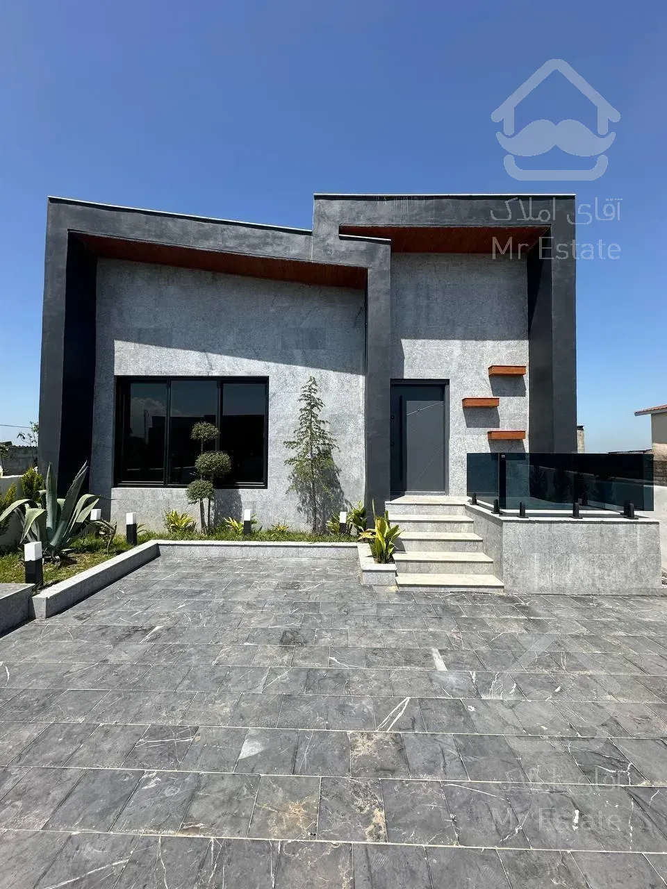 فروش ویلافلت مهندسی ساز با متریال درجه یک و خوش نقشه