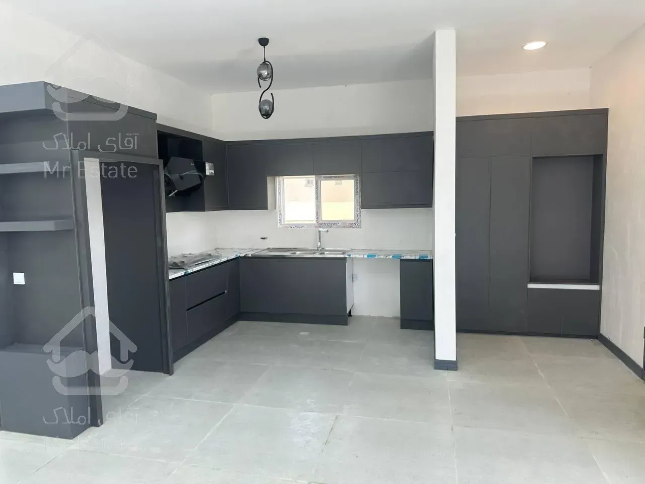 فروش ویلافلت مهندسی ساز با متریال درجه یک و خوش نقشه