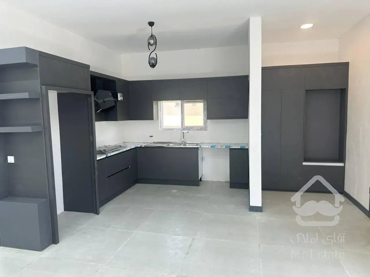 فروش ویلافلت نمامدرن/جاده دریا محمودآباد/زیرقیمت