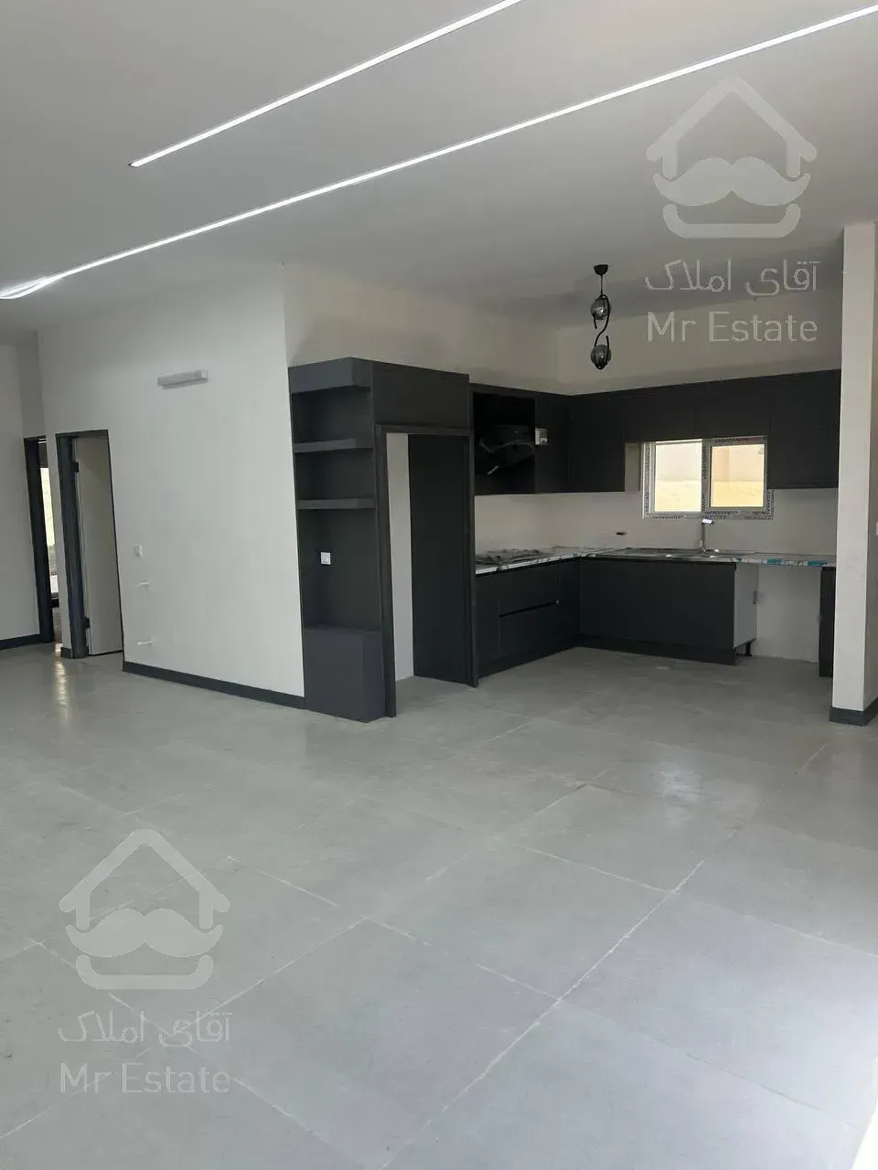 فروش ویلافلت نمامدرن/جاده دریا محمودآباد/زیرقیمت