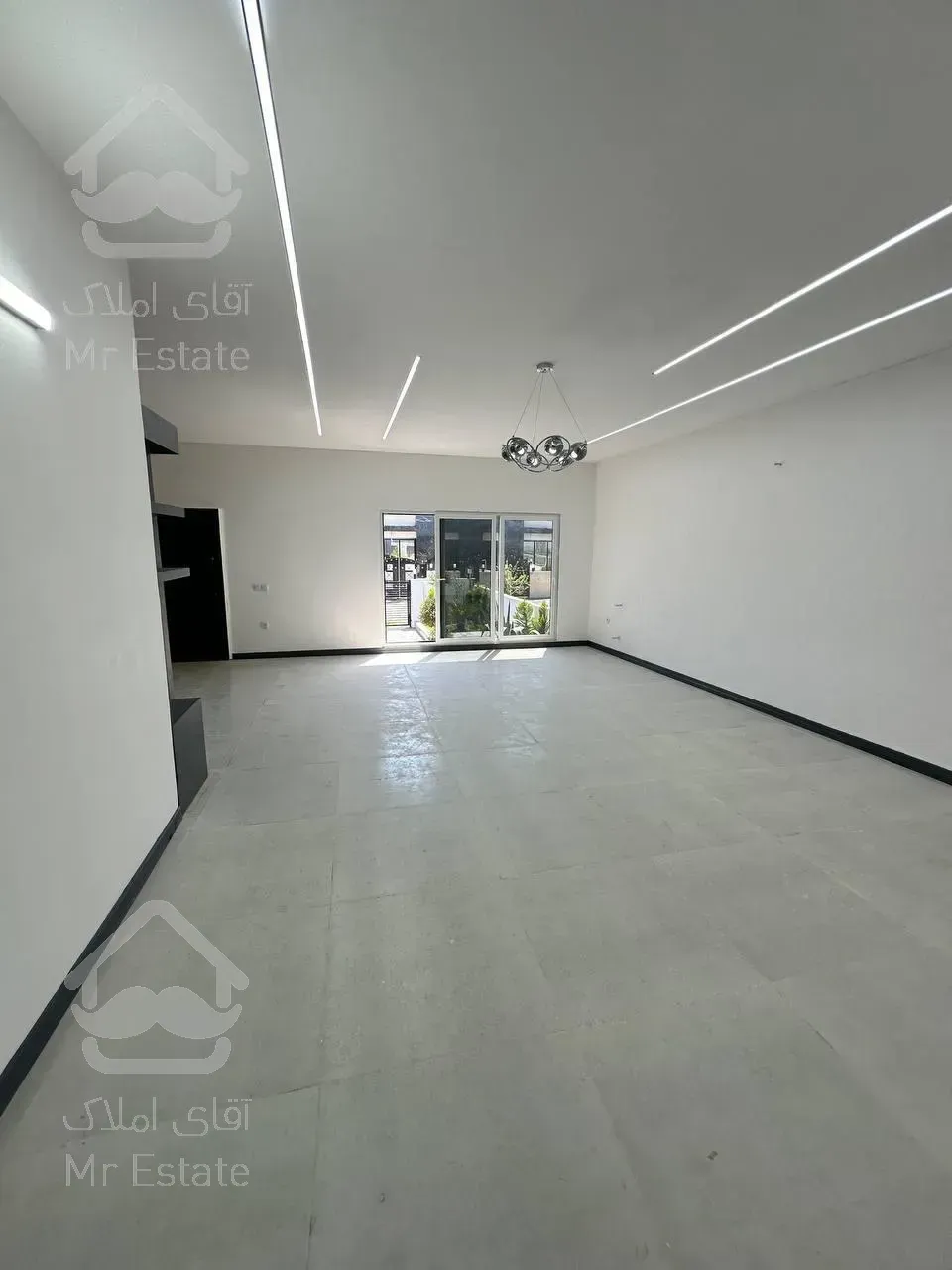 فروش ویلافلت نمامدرن/جاده دریا محمودآباد/زیرقیمت