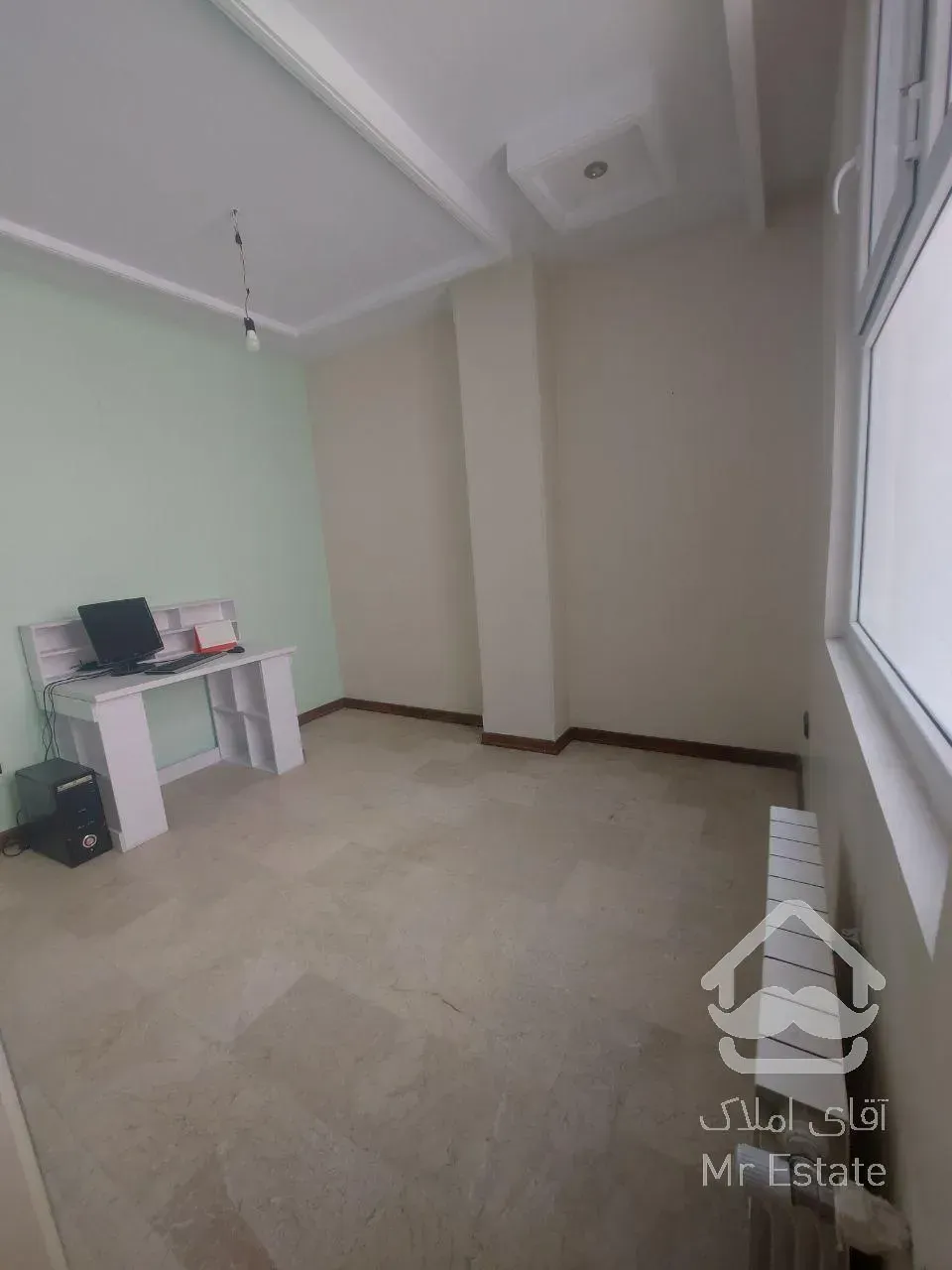 سعادت آباد 115متر نورگیر عالی