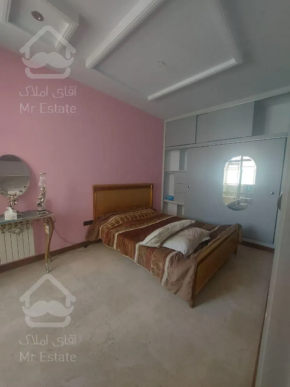 سعادت آباد 115متر نورگیر عالی