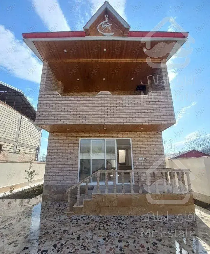 ویلانوساز کلید نخورده درشمال