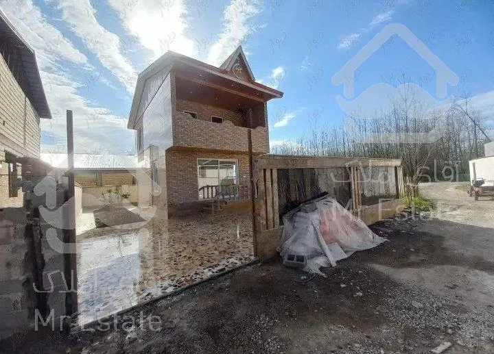 ویلانوساز کلید نخورده درشمال