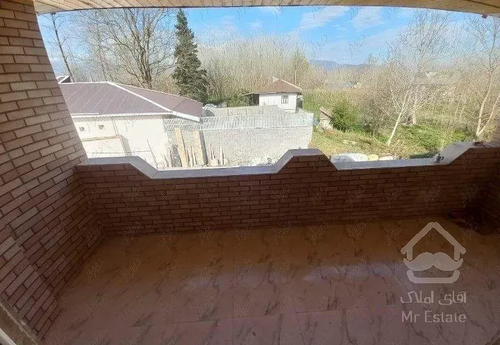 ویلانوساز کلید نخورده درشمال