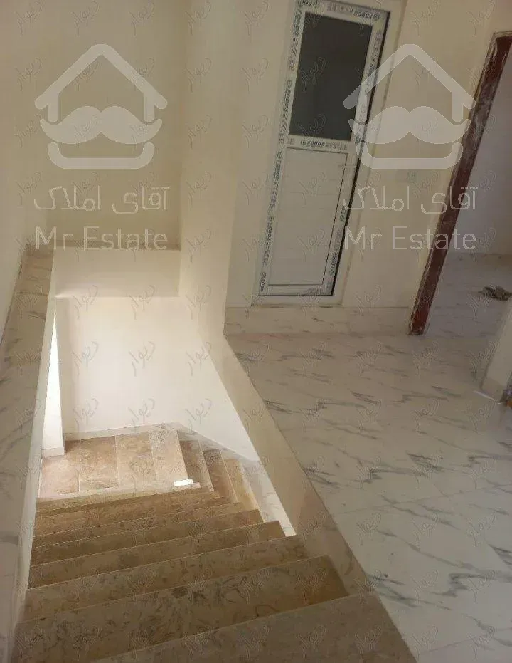 ویلانوساز کلید نخورده درشمال