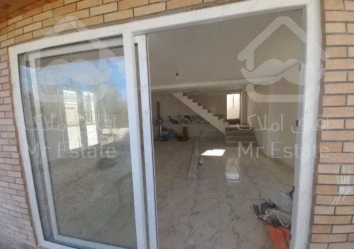 ویلانوساز کلید نخورده درشمال