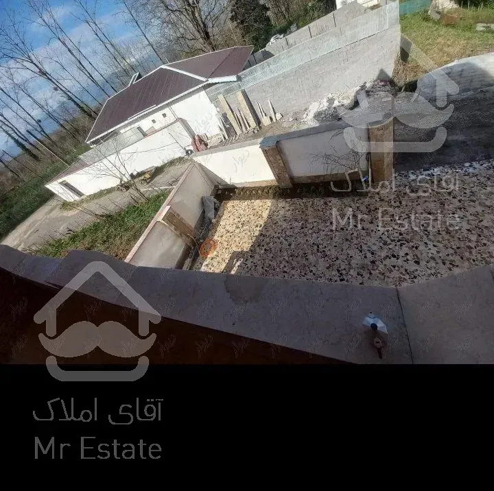 ویلانوساز کلید نخورده درشمال