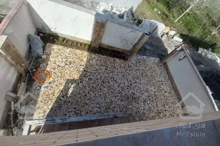 ویلانوساز کلید نخورده درشمال