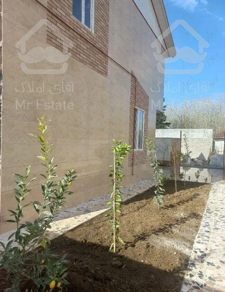 ویلانوساز کلید نخورده درشمال