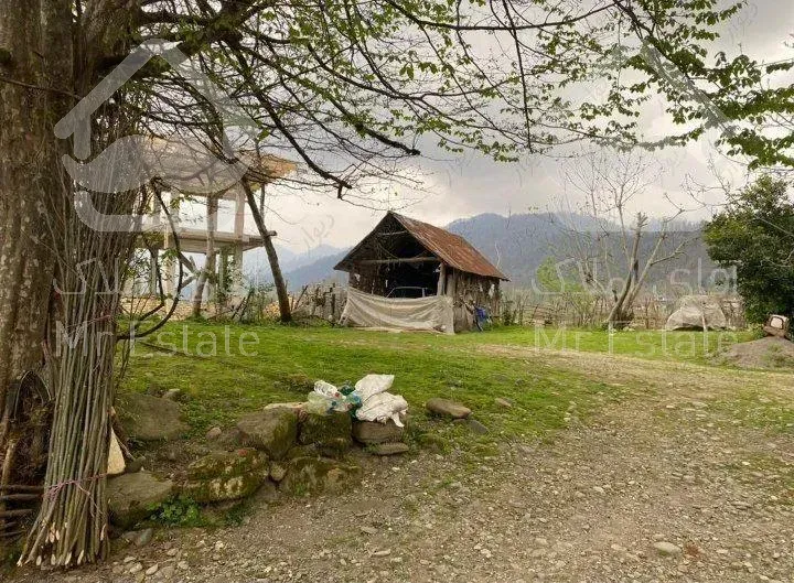 زمین در شمال