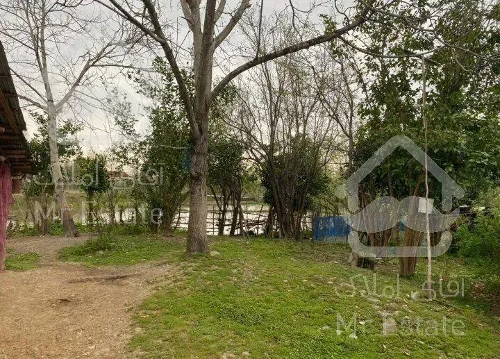 زمین در شمال