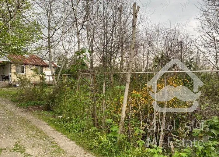 زمین در شمال