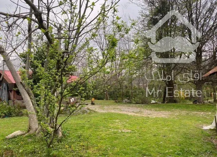 زمین در شمال