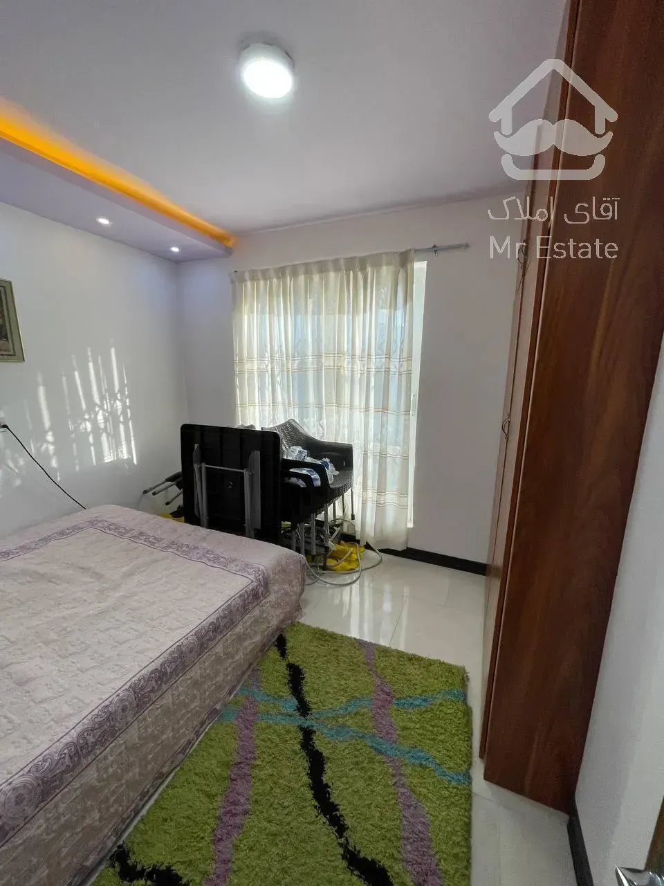 ویلافلت فول فرنیش/منطقه جاده دریا محمودآباد