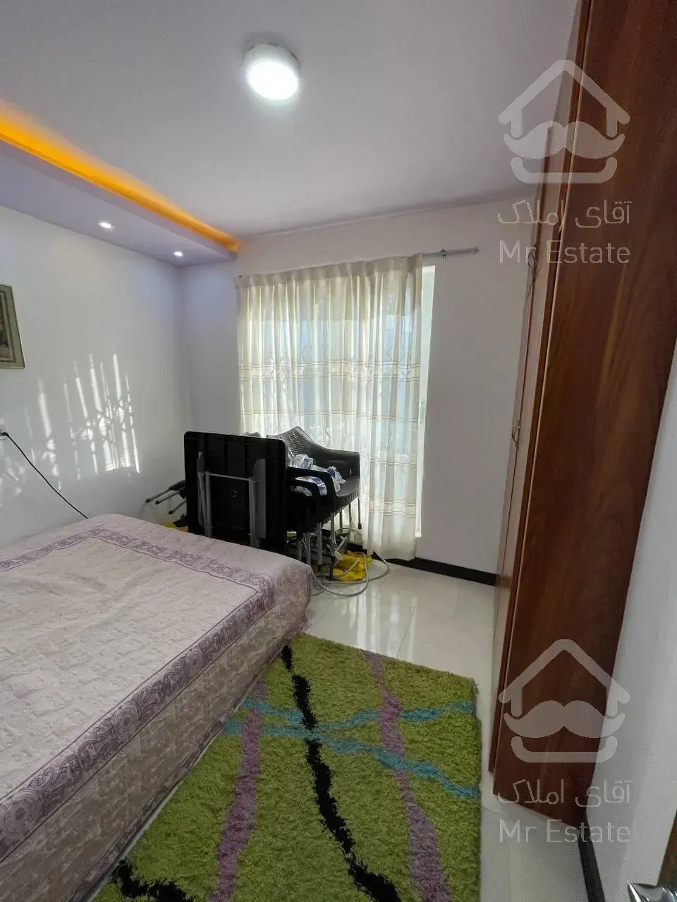 ویلافلت فول فرنیش/منطقه جاده دریا محمودآباد