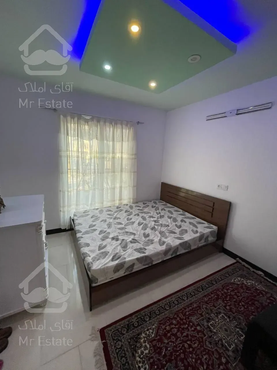 ویلافلت فول فرنیش/منطقه جاده دریا محمودآباد