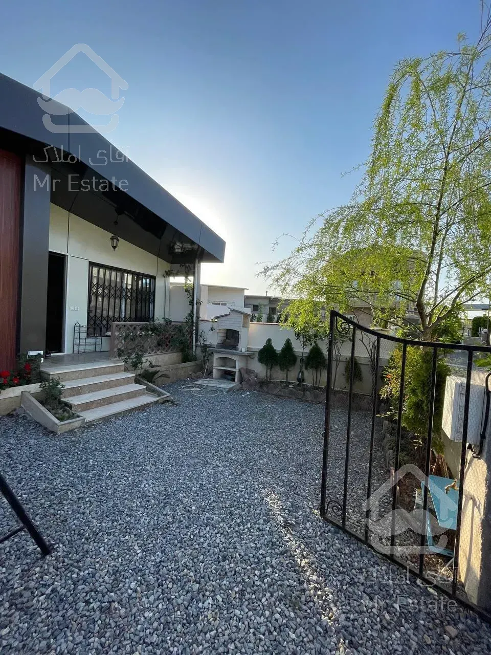 ویلافلت فول فرنیش/منطقه جاده دریا محمودآباد