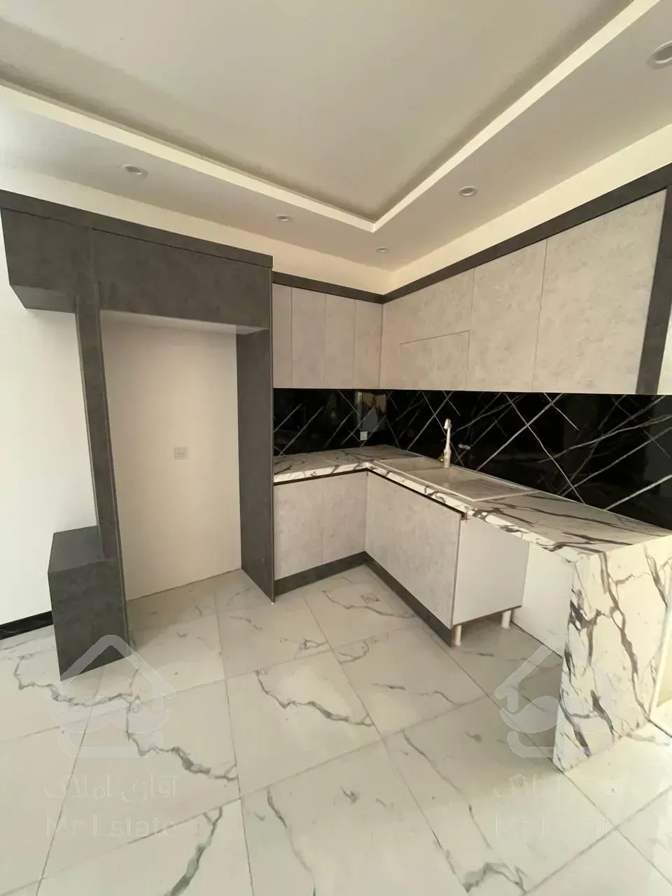 ویلانیم پیلوت مهندسی ساز/روفگاردن ویو دلربا