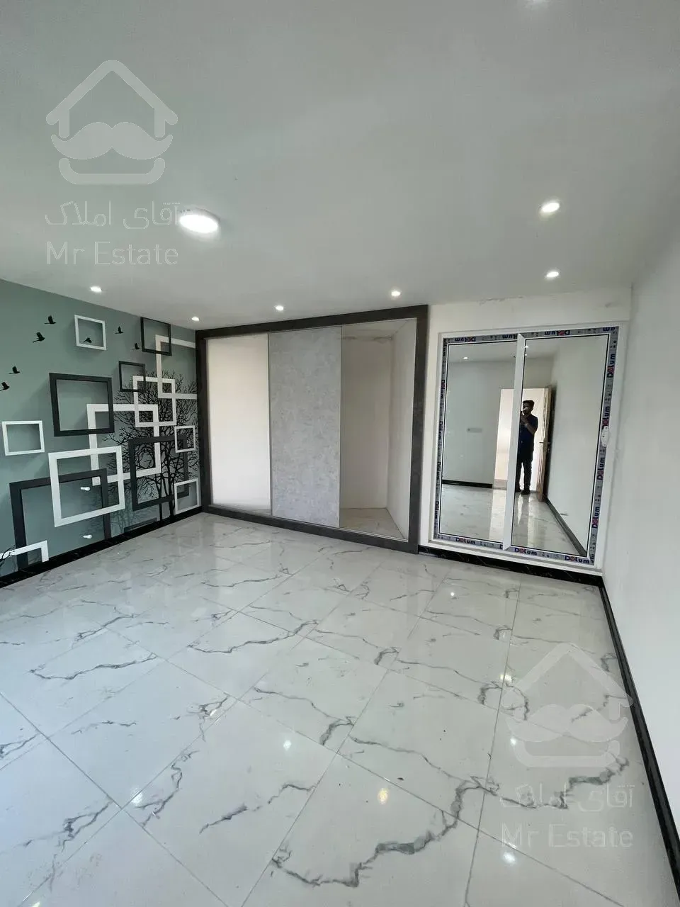 ویلانیم پیلوت مهندسی ساز/روفگاردن ویو دلربا