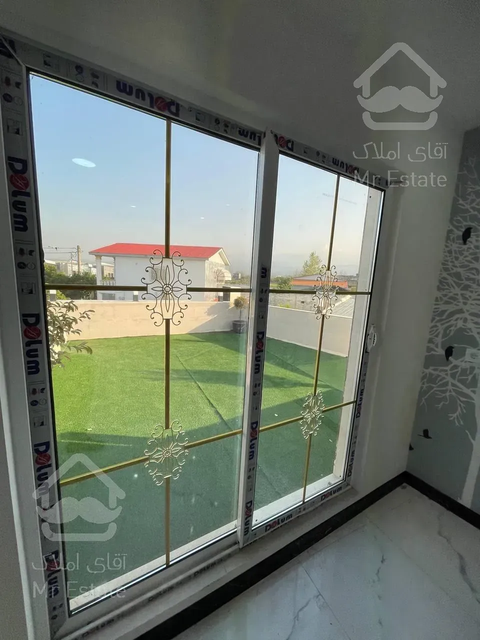 ویلانیم پیلوت مهندسی ساز/روفگاردن ویو دلربا