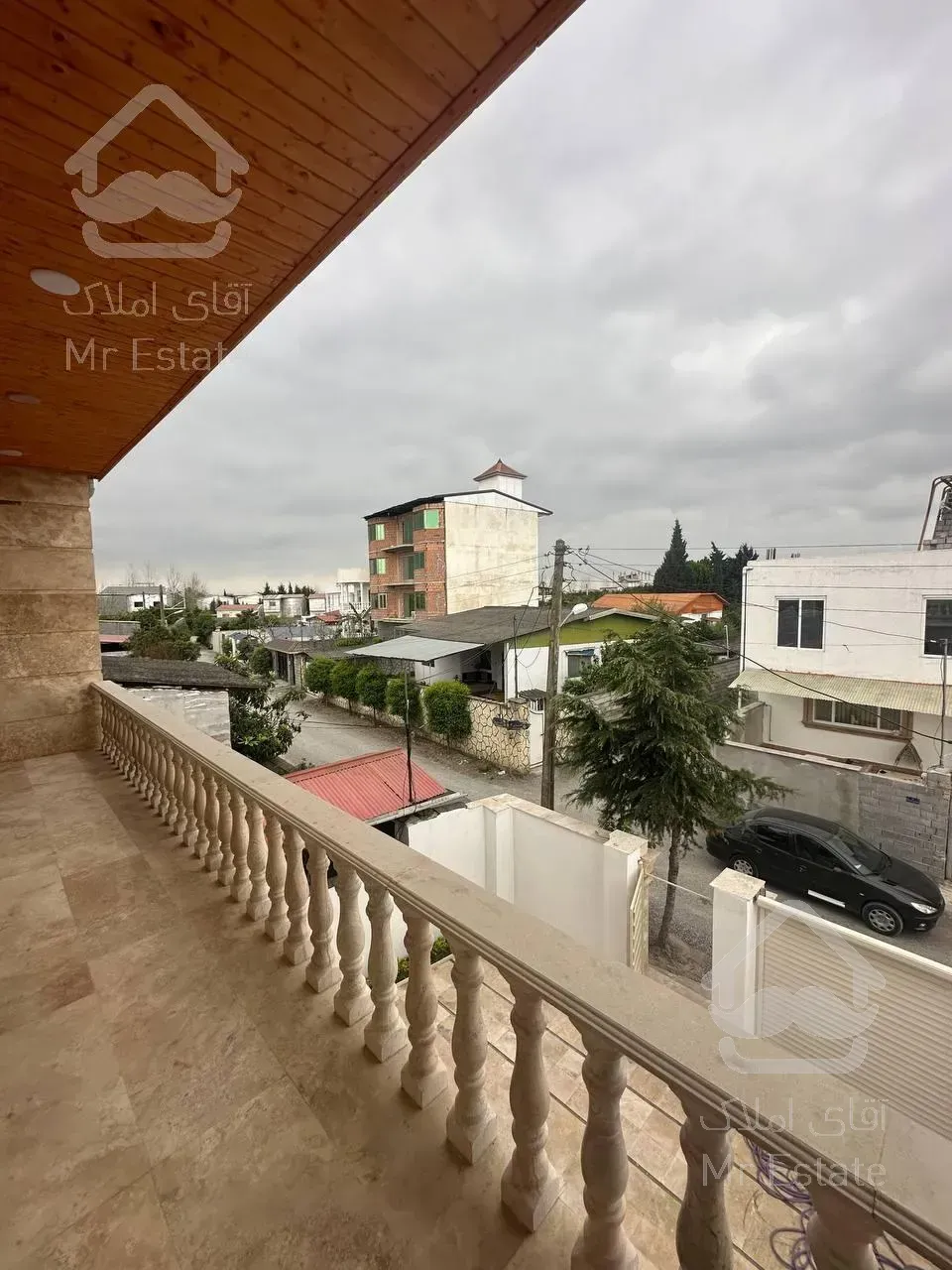 ویلا دوبلکس مدرن/سندتکبرگ/۳خواب