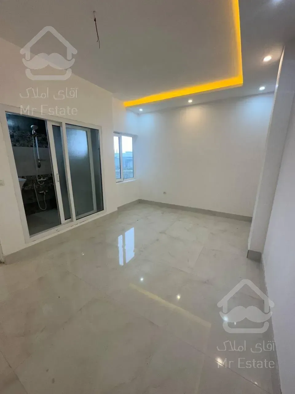 ویلا دوبلکس مدرن/سندتکبرگ/۳خواب