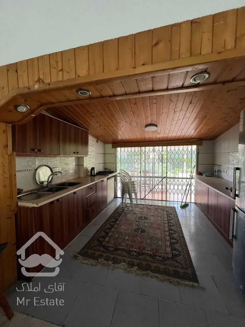 اجاره سالیانه فاصله با دریا ۴ دقیقه