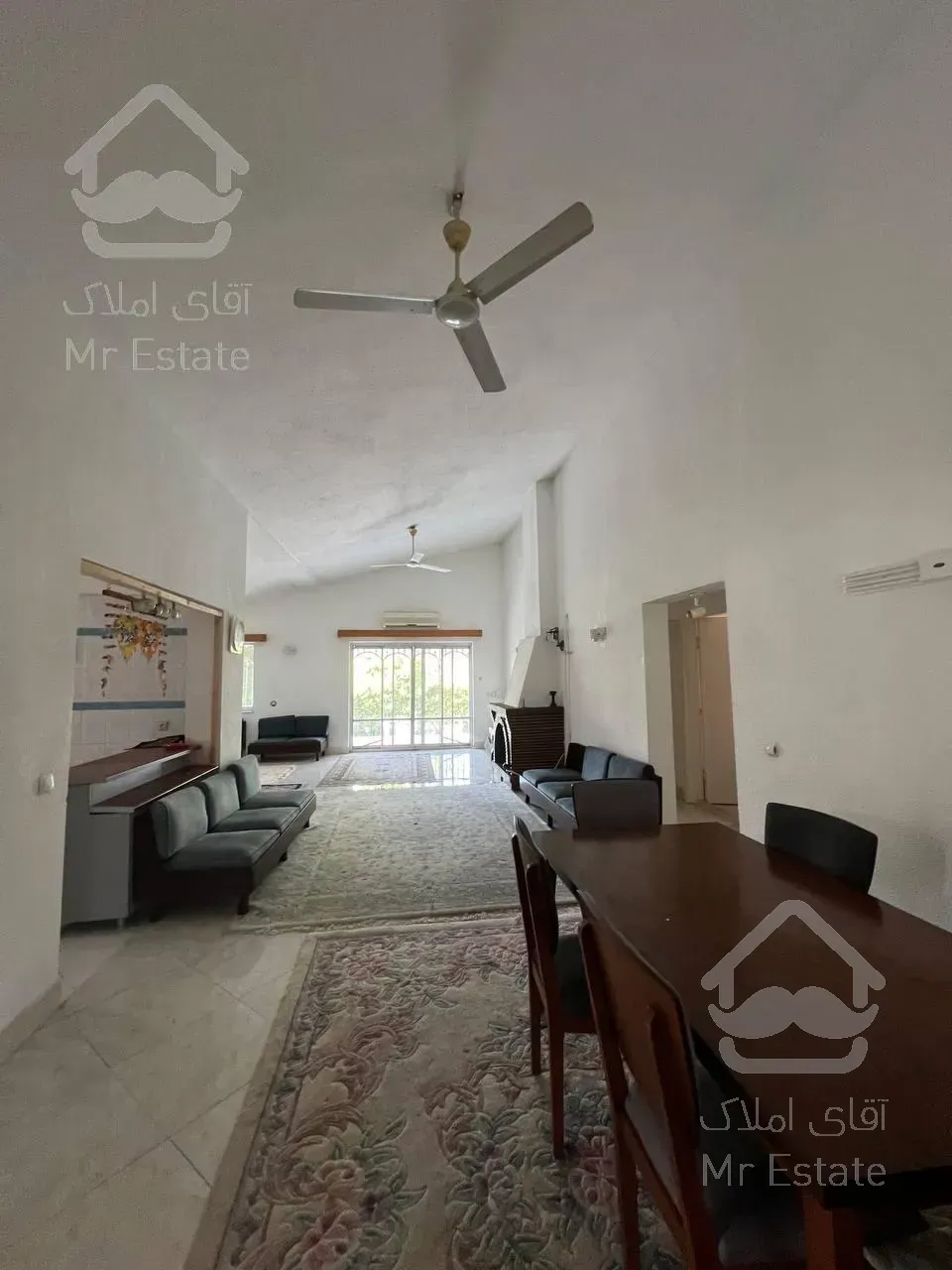 اجاره سالیانه فاصله با دریا ۴ دقیقه