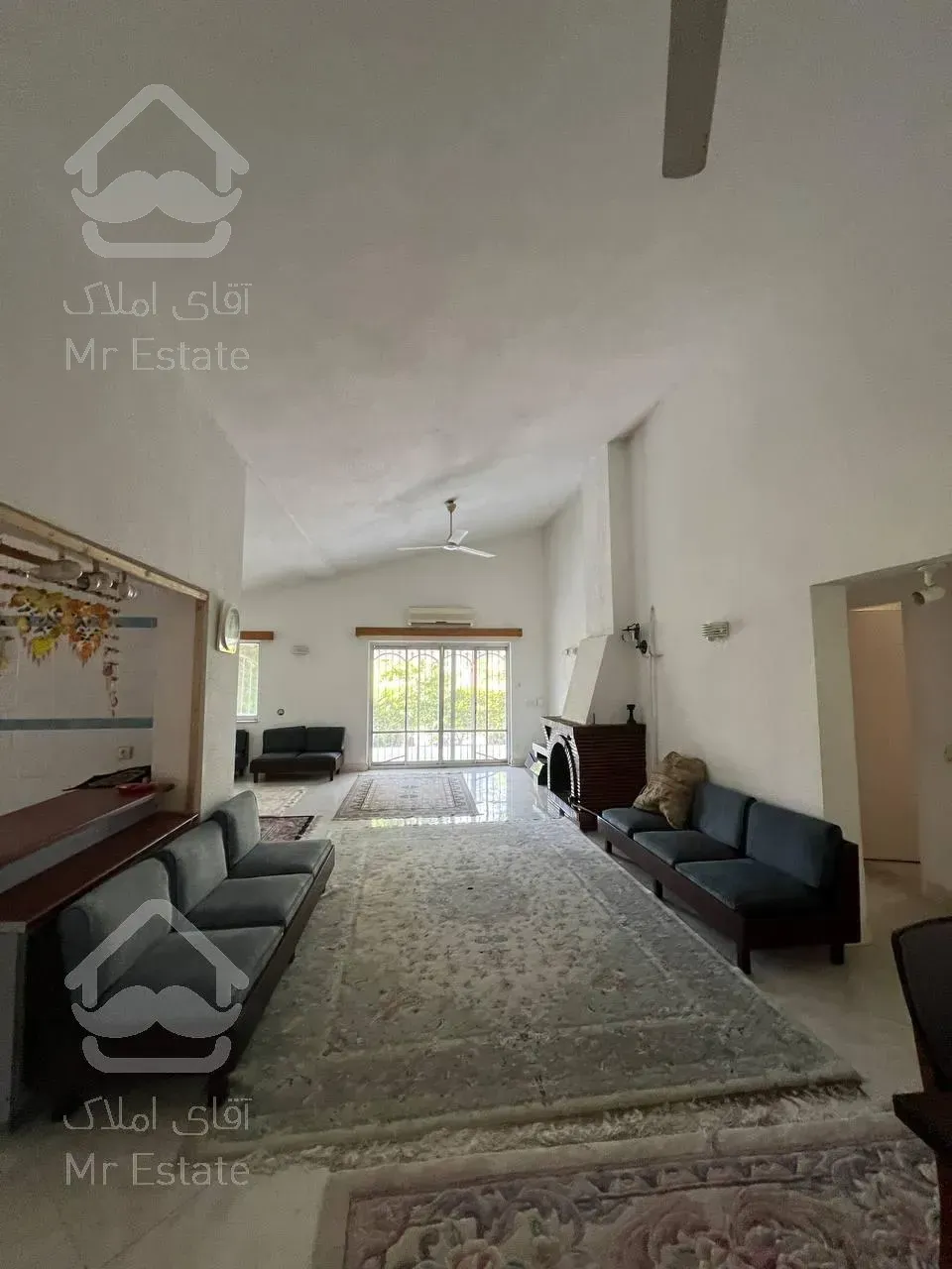 اجاره سالیانه فاصله با دریا ۴ دقیقه