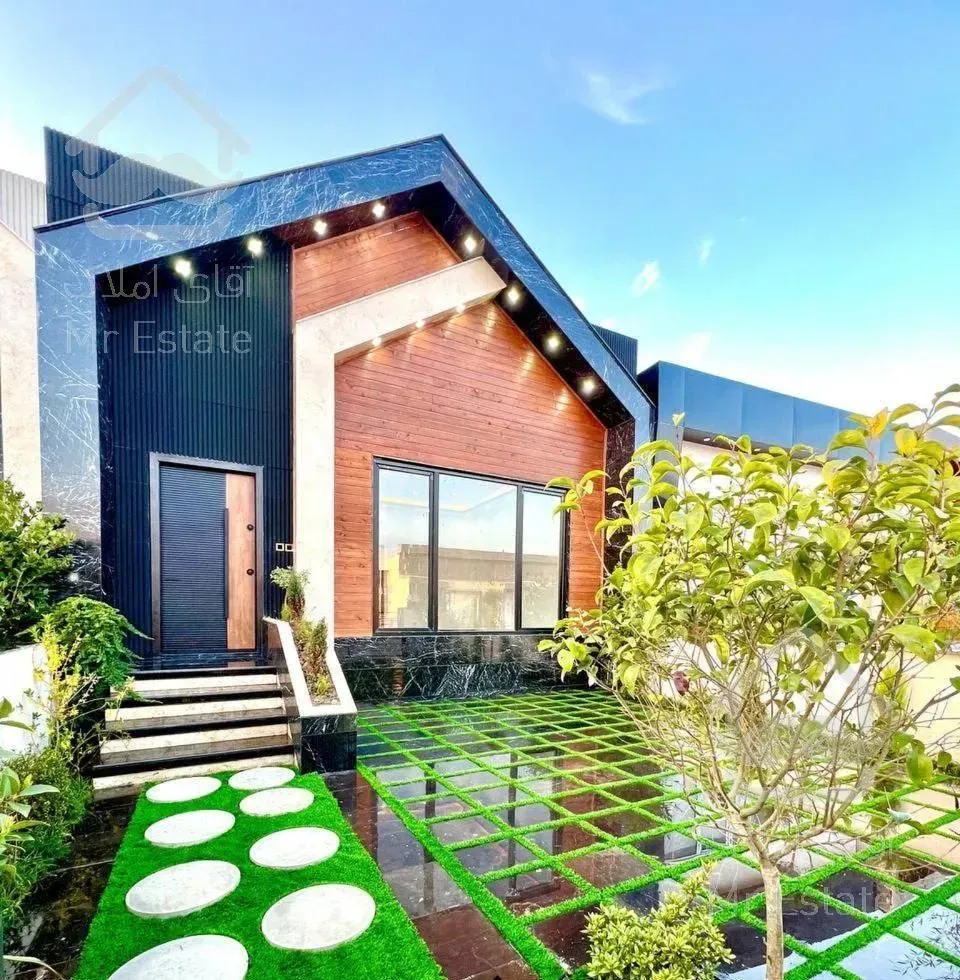 خرید و فروش ویلا فلت نمامدرن